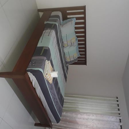 Gumleaves Hotel And Restaurant Olongapo Luaran gambar