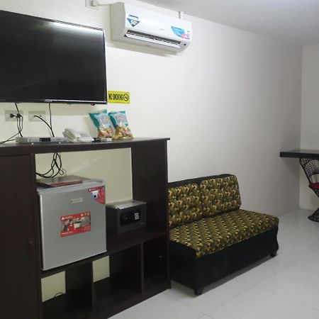 Gumleaves Hotel And Restaurant Olongapo Luaran gambar