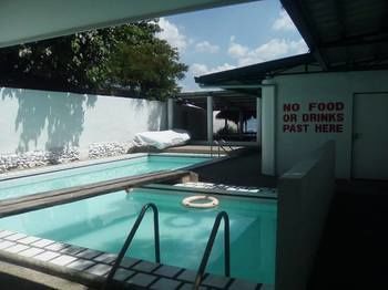 Gumleaves Hotel And Restaurant Olongapo Luaran gambar