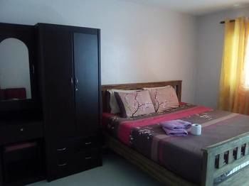 Gumleaves Hotel And Restaurant Olongapo Luaran gambar