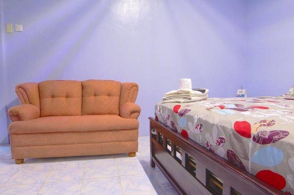 Gumleaves Hotel And Restaurant Olongapo Luaran gambar
