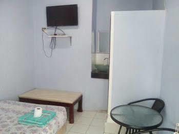 Gumleaves Hotel And Restaurant Olongapo Luaran gambar