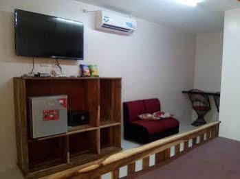 Gumleaves Hotel And Restaurant Olongapo Luaran gambar