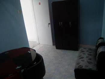 Gumleaves Hotel And Restaurant Olongapo Luaran gambar