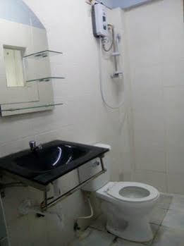Gumleaves Hotel And Restaurant Olongapo Luaran gambar