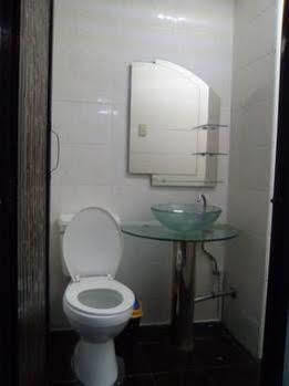 Gumleaves Hotel And Restaurant Olongapo Luaran gambar