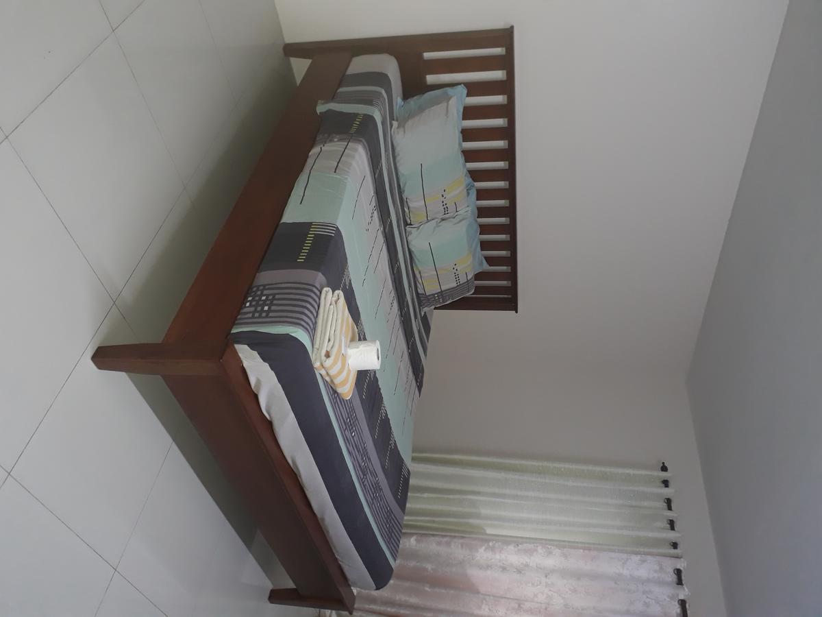 Gumleaves Hotel And Restaurant Olongapo Luaran gambar
