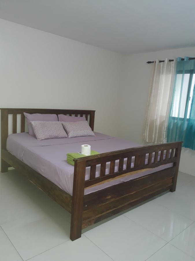 Gumleaves Hotel And Restaurant Olongapo Luaran gambar