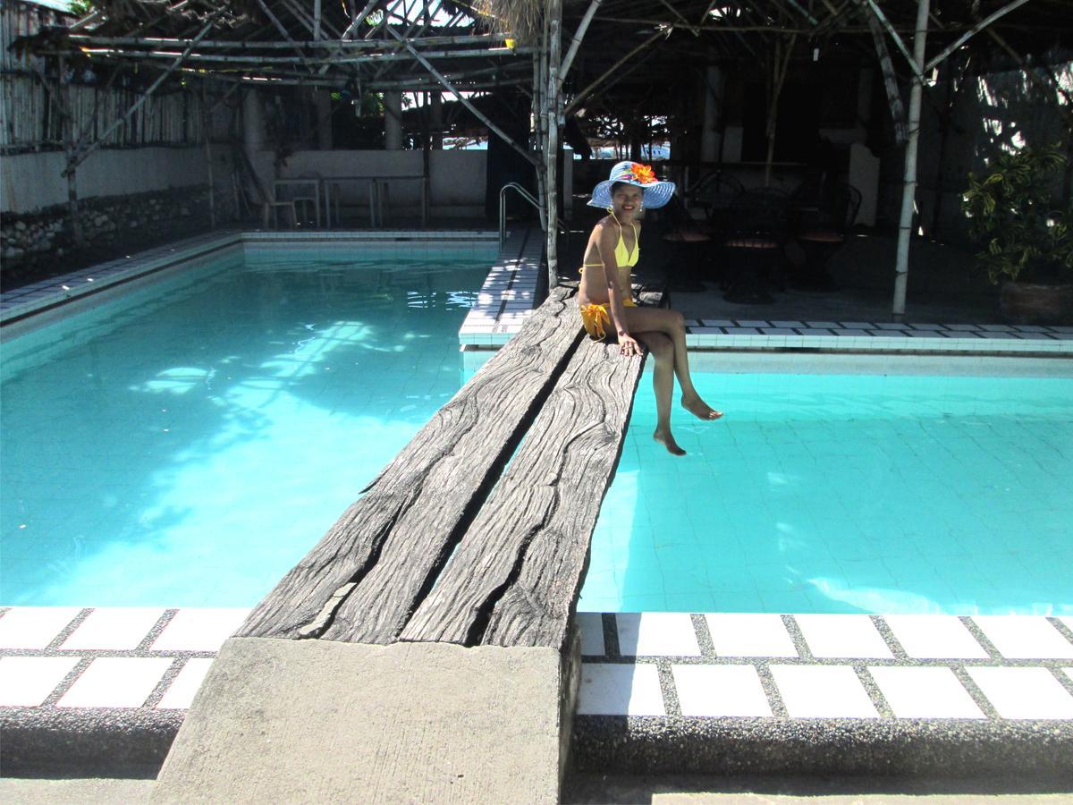 Gumleaves Hotel And Restaurant Olongapo Luaran gambar