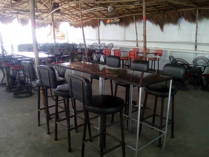 Gumleaves Hotel And Restaurant Olongapo Luaran gambar